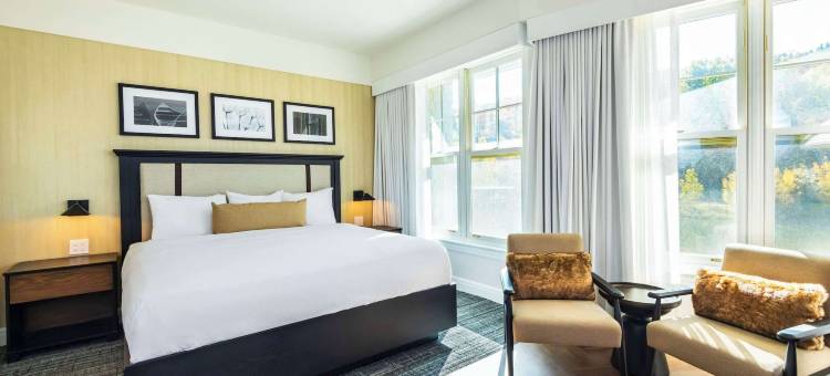 瀑布山酒店 - 阿桑德连锁酒店(Calabogie Peaks Hotel, Ascend Hotel Collection)图片