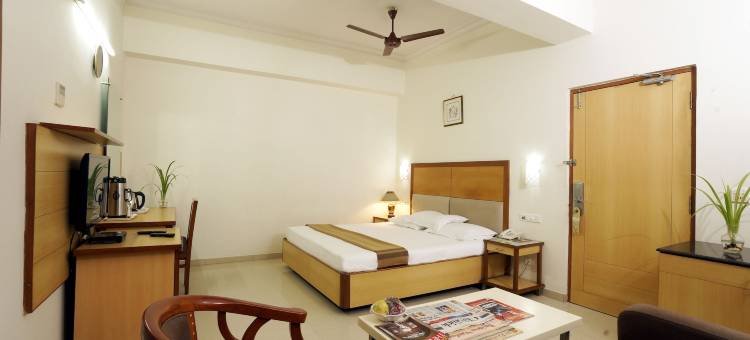 吉萨摄政酒店(Geetha Regency)图片