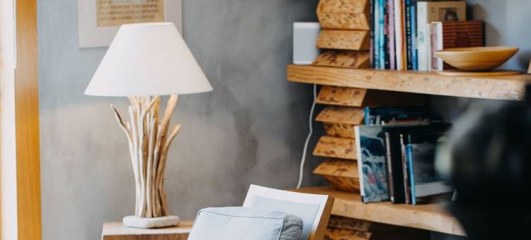 戈维尼斯之家酒店(Logis le Gavrinis)图片