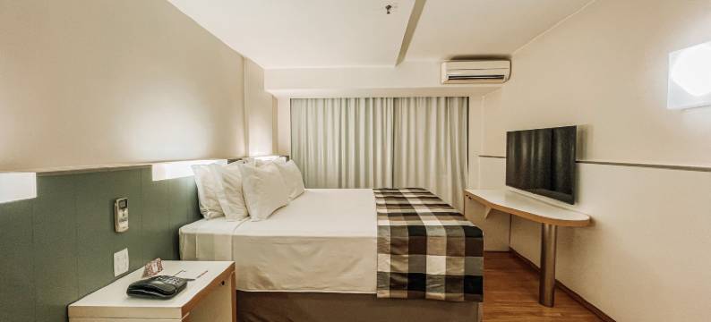 圣保罗广场酒店(St Paul Plaza Hotel)图片