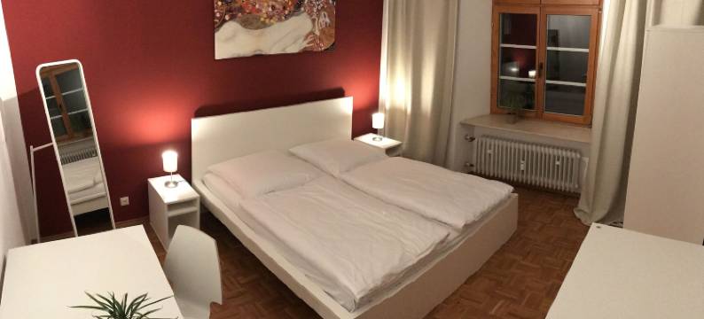 赛恩修道院旅馆(Gästehaus der Abtei Sayn)图片