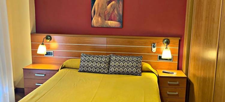 多纳胡安娜旅舍(Hostal Doña Juana)图片