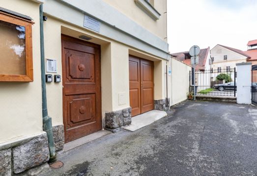 Villa Wurmfeld Hotel Overview