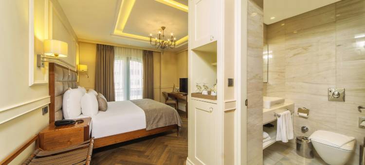 Hotel Morione & Spa Center图片