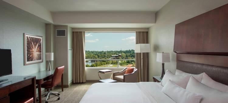 威尔明顿威斯汀酒店(The Westin Wilmington)图片