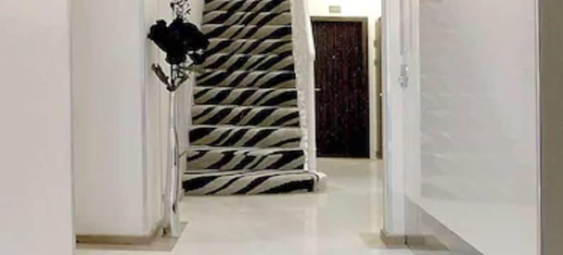 分离空间旅馆(Space ApartHotel)图片