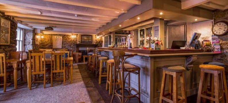 国王的手臂(Kings Arms)图片