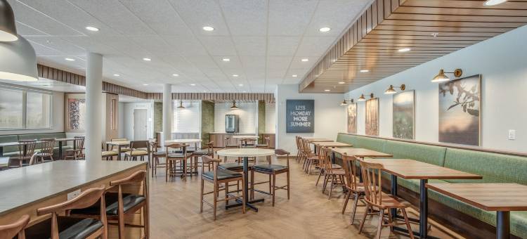 Fairfield Inn & Suites Whitewater图片