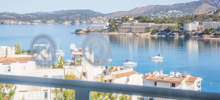 马洛卡·波多菲诺住宿-皮埃尔&假期(Pierre&Vacances Mallorca Portofino)图片