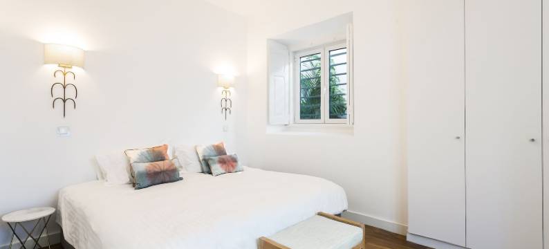 埃斯托利尔木屋奢华公寓酒店(Chalet Estoril Luxury Apartments)图片