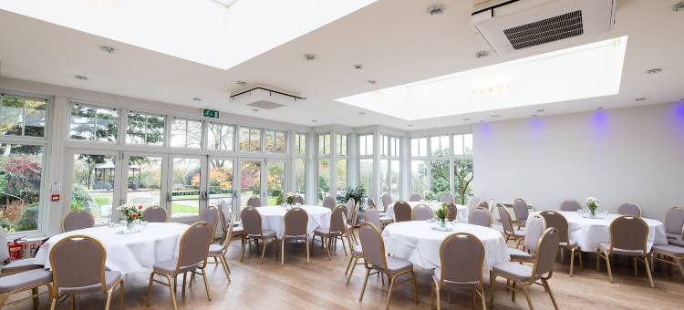 上院酒店(The Upper House)图片