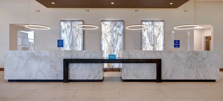 加利福尼亚阿纳海姆希尔顿惠庭套房度假村(Home2 Suites by Hilton Anaheim Resort)图片