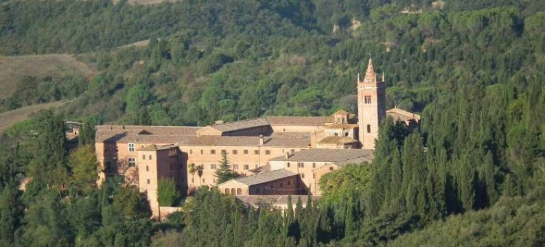 斯培达隆农家乐(Podere Spedalone)图片