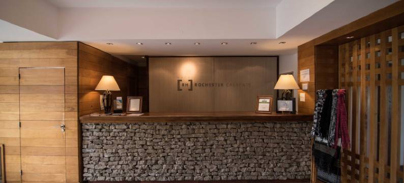 罗切斯特埃尔卡拉法特酒店(Rochester Calafate)图片