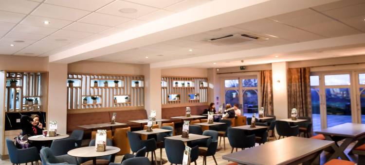 泰瑟林顿(The Tytherington)图片