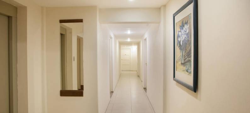 卡罗洛酒店(Hotel Carollo)图片