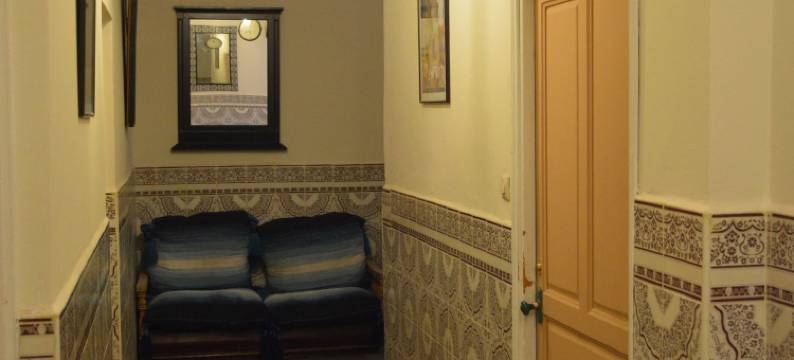 达而奥玛卡延旅馆(Dar Omar Khayam)图片