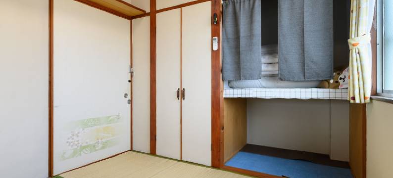 Tabist湖西滨名湖之宿(Tabist Hamanako No Yado Kosai)图片