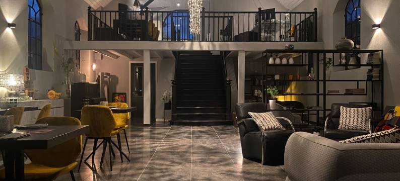 瓦莱里乌斯精品酒店(Valerius Boutique Hotel)图片