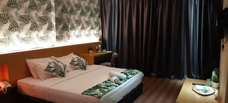 宏伟水疗酒店(Grandeur Hotel and Spa)图片