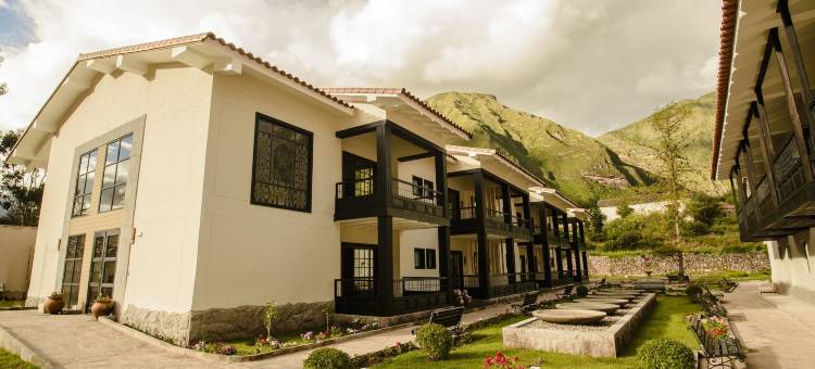 尤卡印加波萨达斯索尼斯塔酒店(Sonesta Posadas del Inca - Valle Sagrado Yucay Urubamba)图片