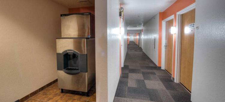 纽黑文6号汽车旅馆 - 布兰福德(Motel 6 Branford, CT - New Haven)图片