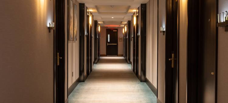 休斯顿宝盛酒店(Blossom Hotel Houston, Curio Collection by Hilton)图片