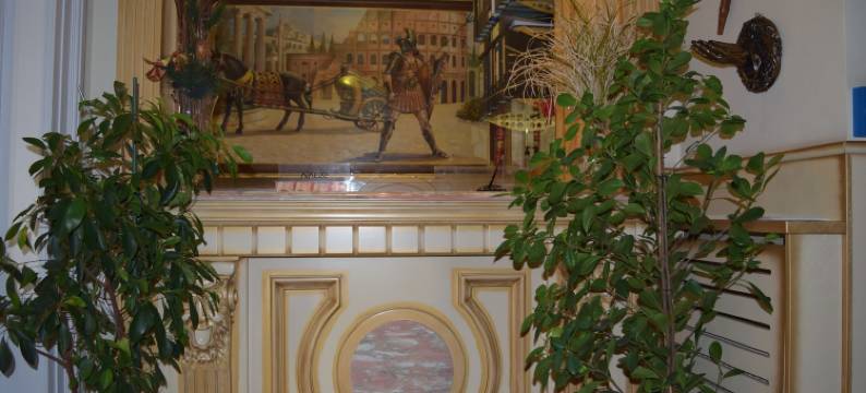 格拉迪亚拖勒旅馆(Il Gladiatore)图片