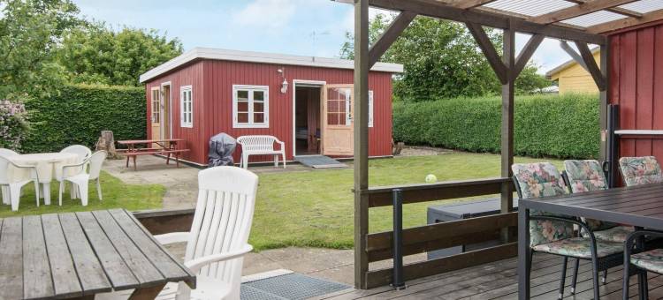 哈德斯莱夫的4人度假屋-by Traum(4 Person Holiday Home in Haderslev by Traum)图片