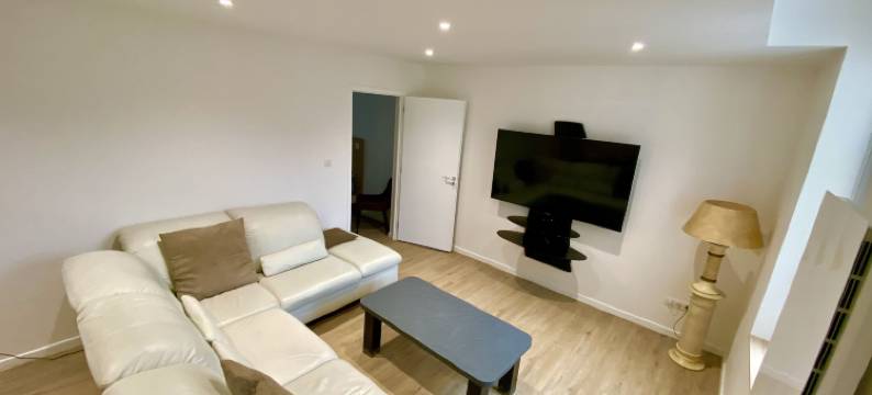 盖比与汤姆公寓(Résidence Gaby & Tom)图片