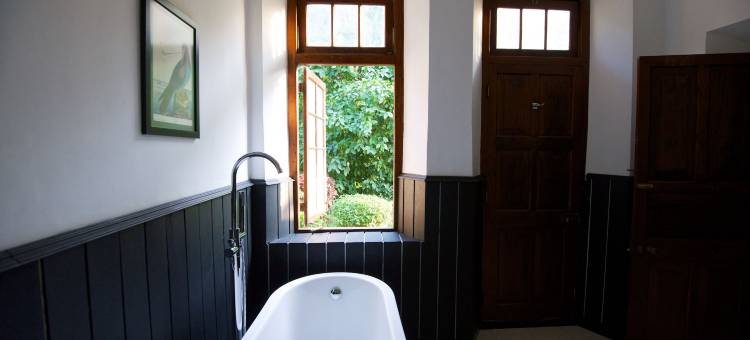 蒙巴顿简易别墅(Mountbatten Bungalow- Thema Collection)图片