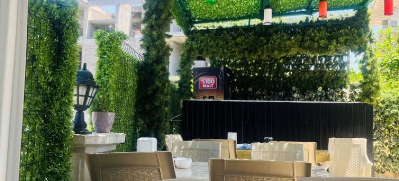 贝莱克黄金酒店(Belek Gold Pansiyon)图片