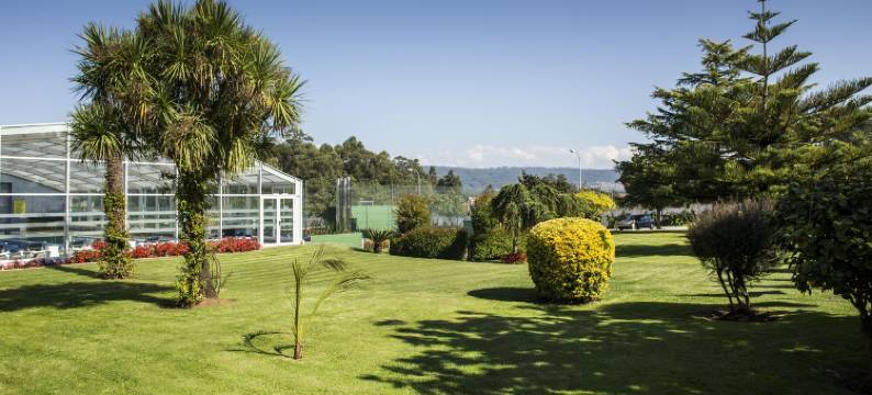 努沃阿斯图酒店(Nuevo Astur Spa)图片