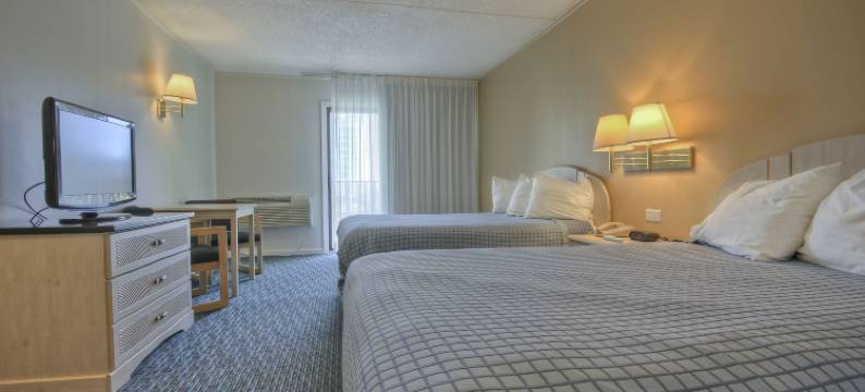 海湾大酒店(Sea Bay Hotel)图片