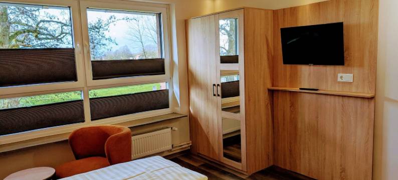 千美酒店(Hotel Tausendschön)图片