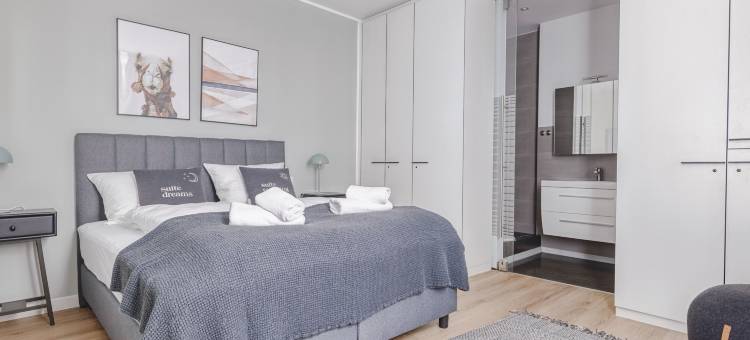 青柠阿伦Reichsstädter街道(Limehome Aalen Reichsstädter STR.)图片