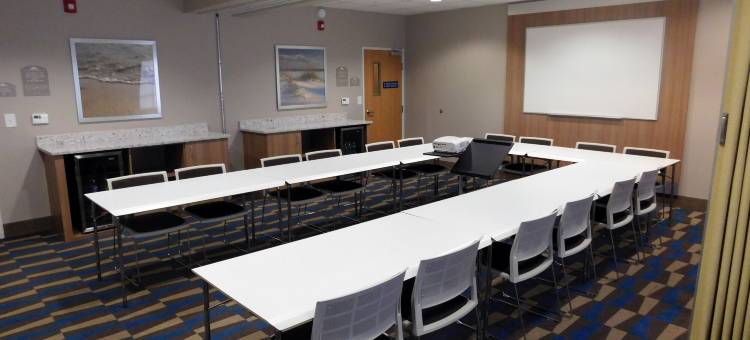 温德姆夏洛特港麦客达套房酒店(Microtel Inn & Suites by Wyndham Port Charlotte/Punta Gorda)图片