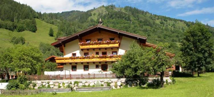 波尼霍夫度假公寓(Feriendorf Ponyhof)图片