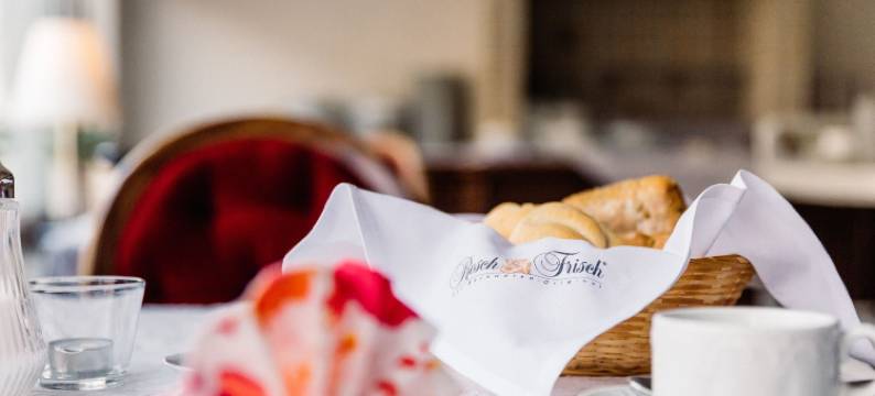 洛吉尔豪斯艾姆丹麦尔酒店(Logierhaus am Denkmal)图片