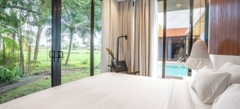 绿色流浪别墅14(Green Flow Villa 14)图片