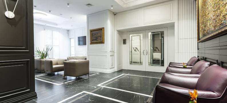 维祖阿里萨公寓(Vizualiza Residence Hotel by Hmg)图片