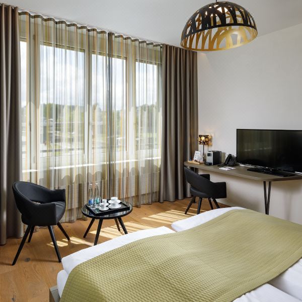 焦点酒店(Focus Hotel)图片