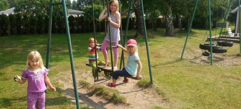 索尔斯蒂坎酒店梅尔比斯特兰德(Hotell Solstickan Mellbystrand)图片