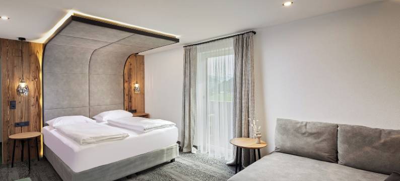 盖斯索夫西根酒店(Hotel Gasthof Siggen)图片