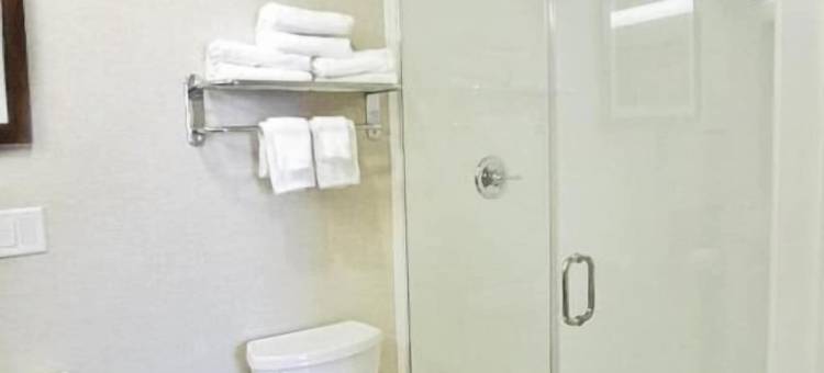 大章克申欢朋酒店(Hampton Inn Grand Junction Downtown/Historic Main Street)图片