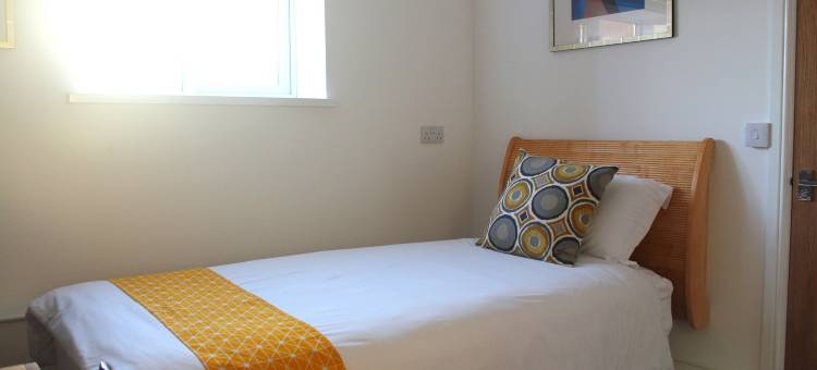 迷宫公寓和房间(Maze Apartments and Rooms)图片