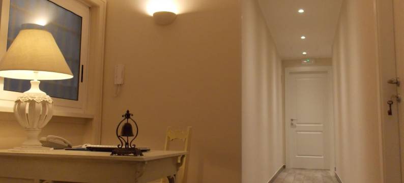 图阿梵蒂冈旅馆(Casa Tua Vaticano Guest House)图片