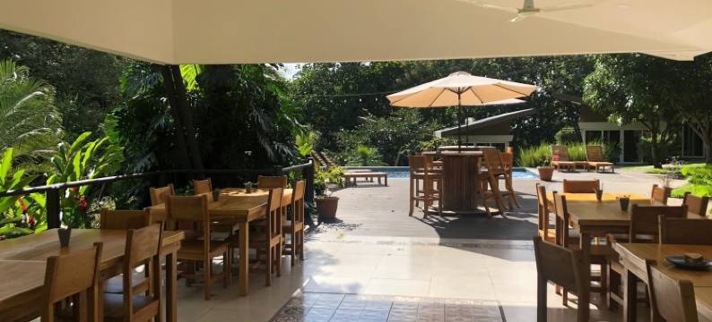 瓜西马隐居精品酒店(Guácima Escondida Hotel Boutique)图片