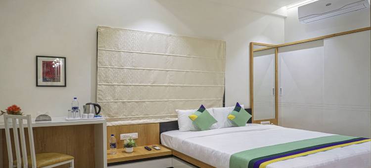 Treebo The Utsav，纳斯科(Treebo the Utsav, Nashik)图片