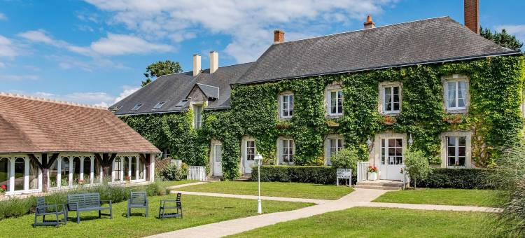 弗勒雷酒店 & 餐厅(Logis le Fleuray)图片